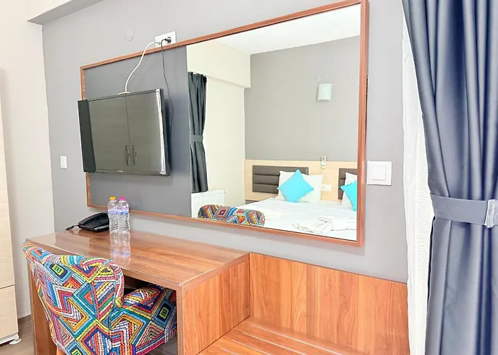 Hotel Figen 2 Canakkale