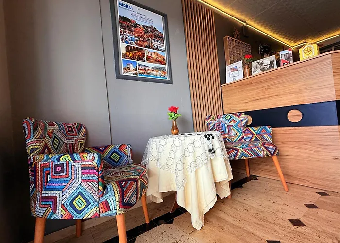 Figen 2 3* Canakkale