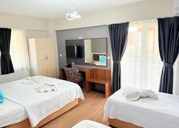 Figen 2 Hotel Canakkale